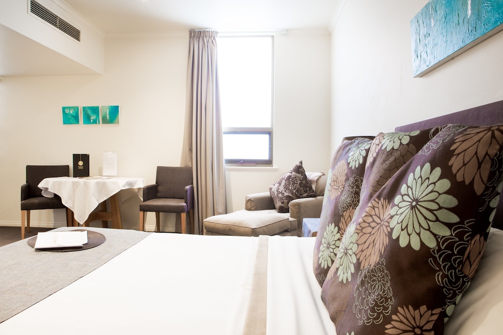 Hotel Richmond 24/56