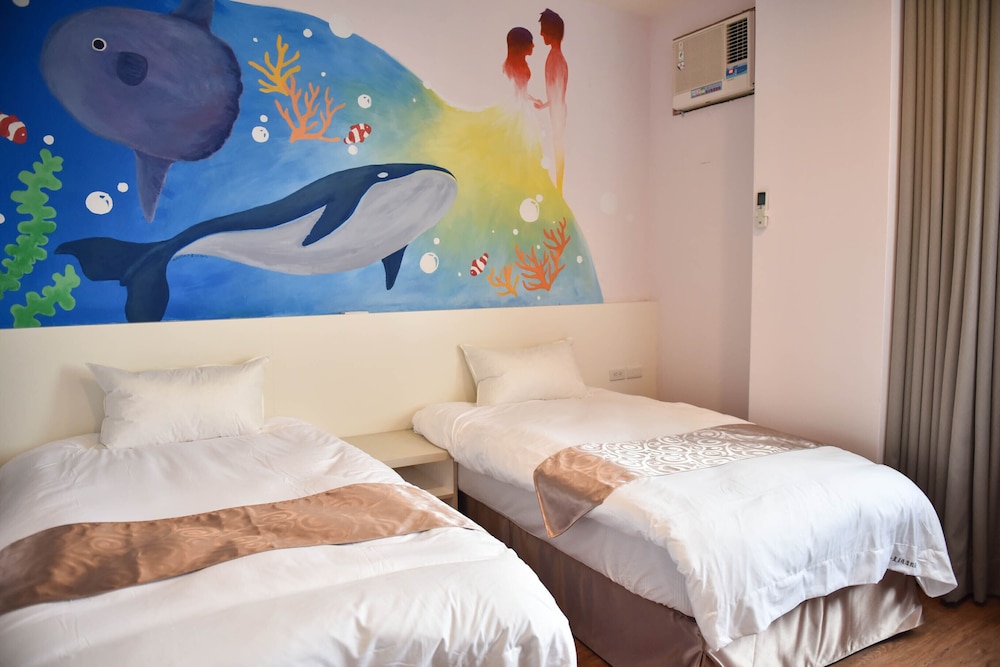 Starry Inn 29/69