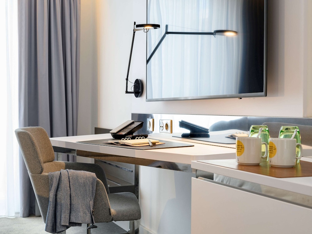 Novotel Wien Hauptbahnhof 62/74