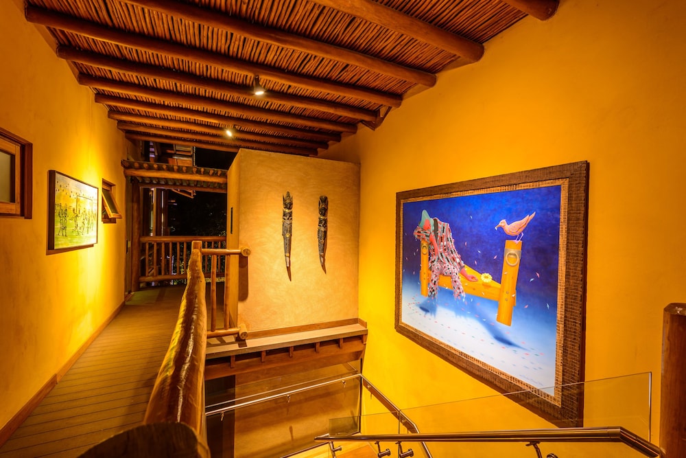 Kalango Boutique Hotel 52/75