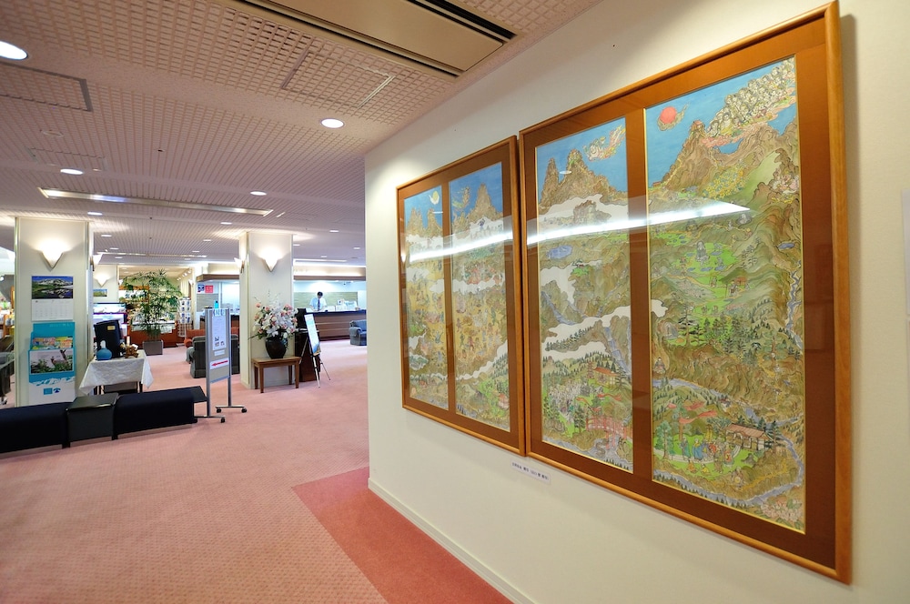 Tateyama Kokusai Hotel 44/61