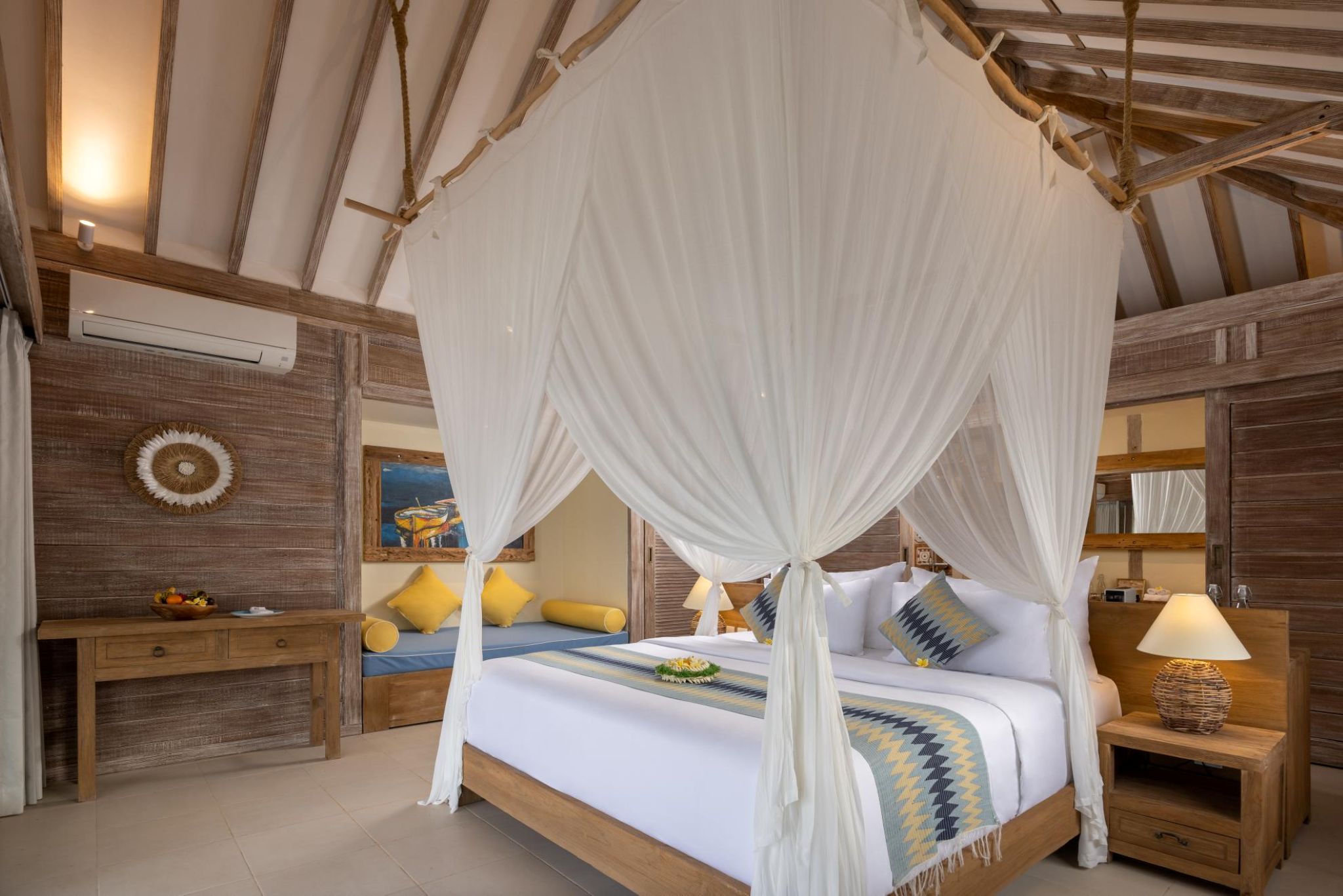 Seven Dreams A Pramana Experience 6/21
