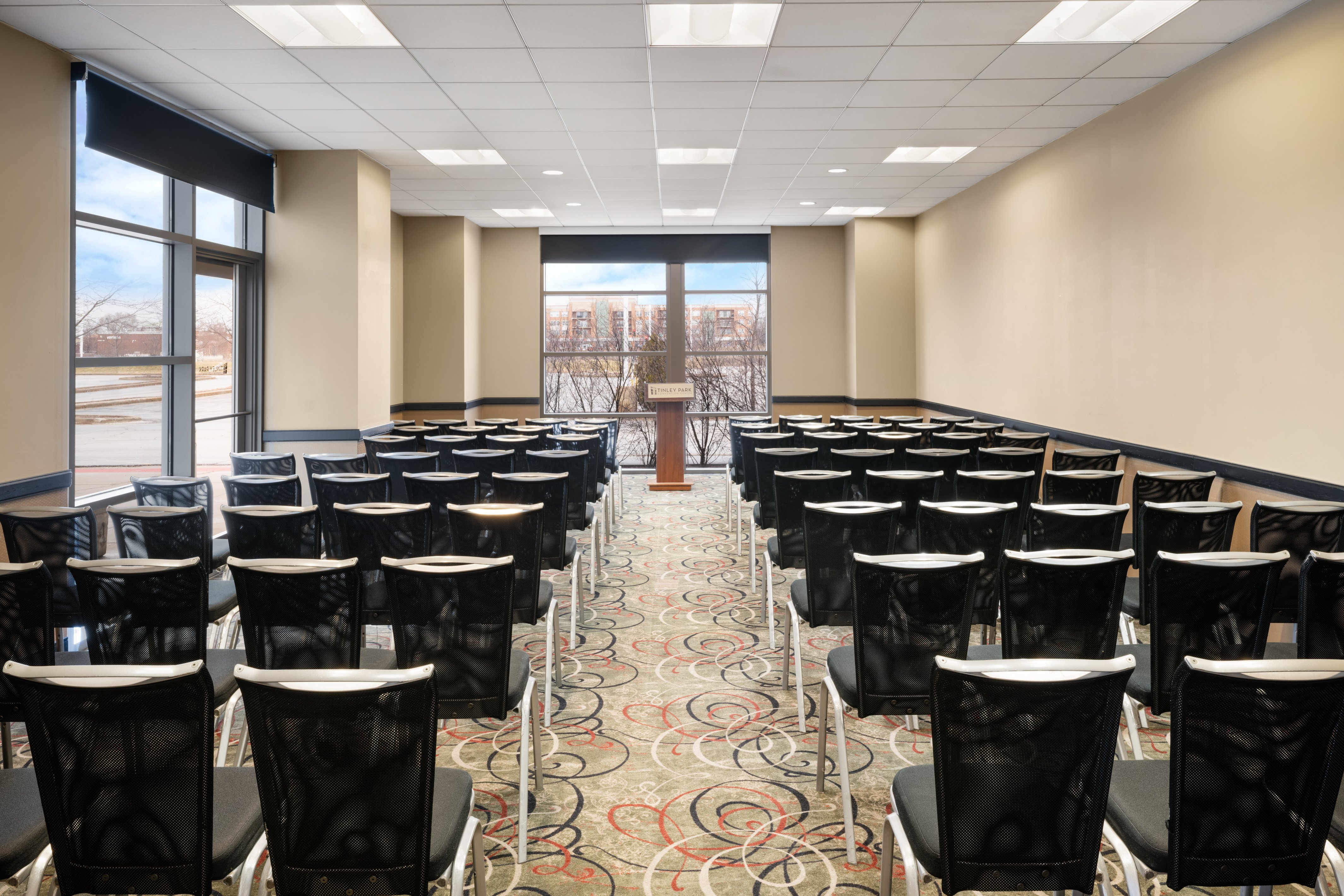 EVEN Hotel Chicago Tinley Park-Conv Ctr, an IHG Hotel 68/77