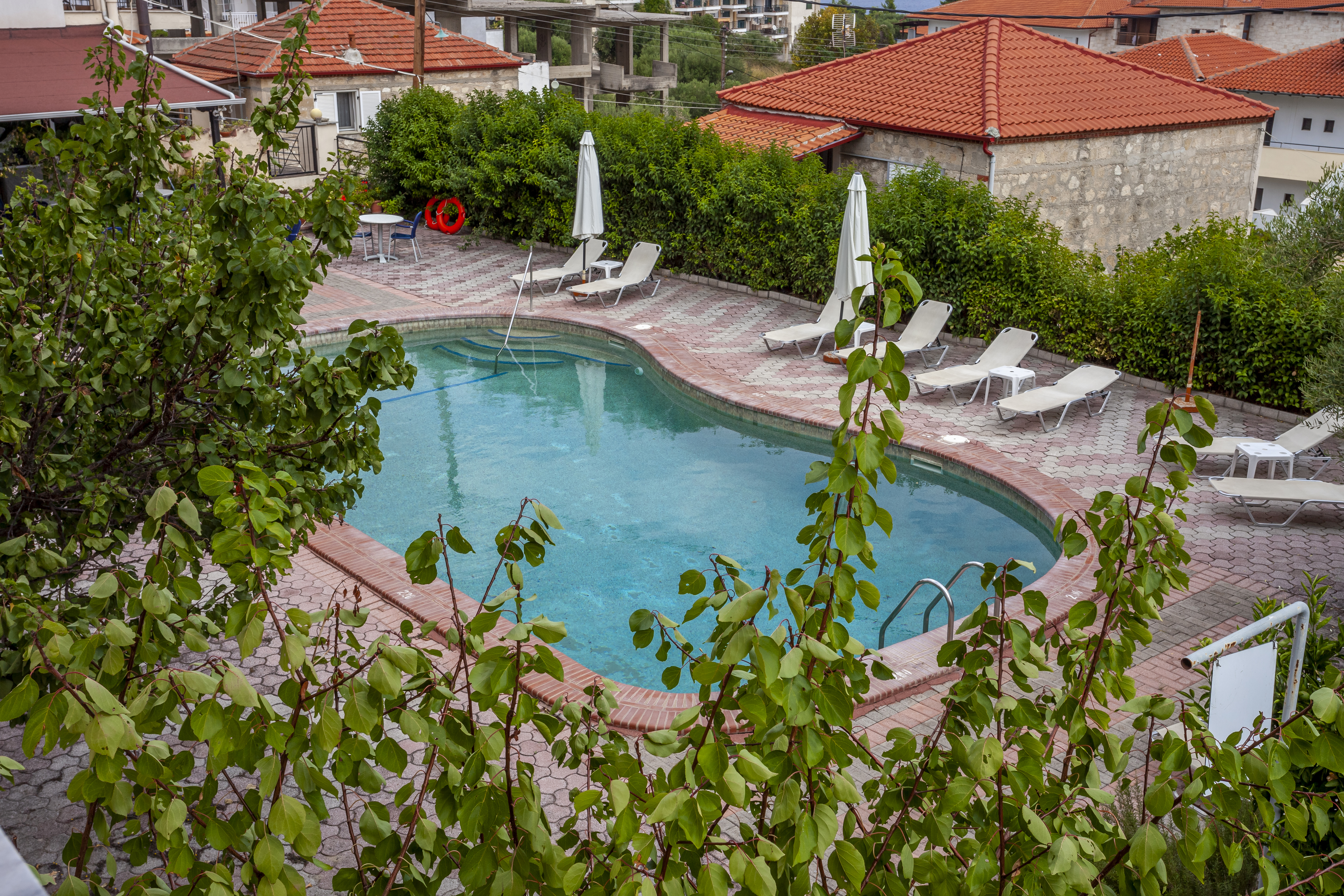 Skentos Hotel 24/29