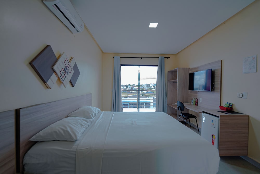 Hotel Vale Da Serra 14/50