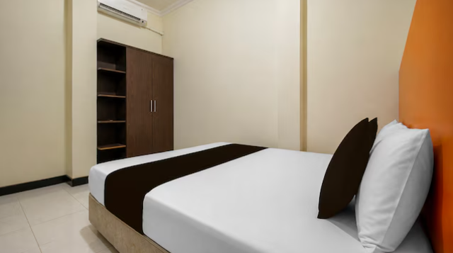 Hotel O Icha Homestay 7/15