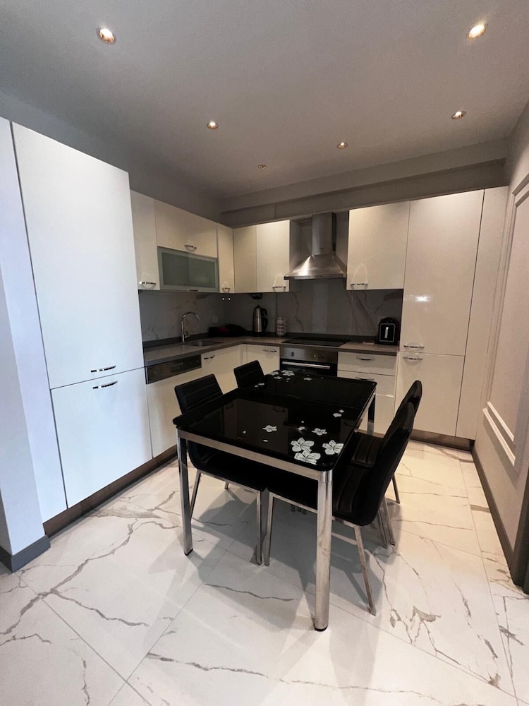 Taksim Elysium Residence CTS 39/50