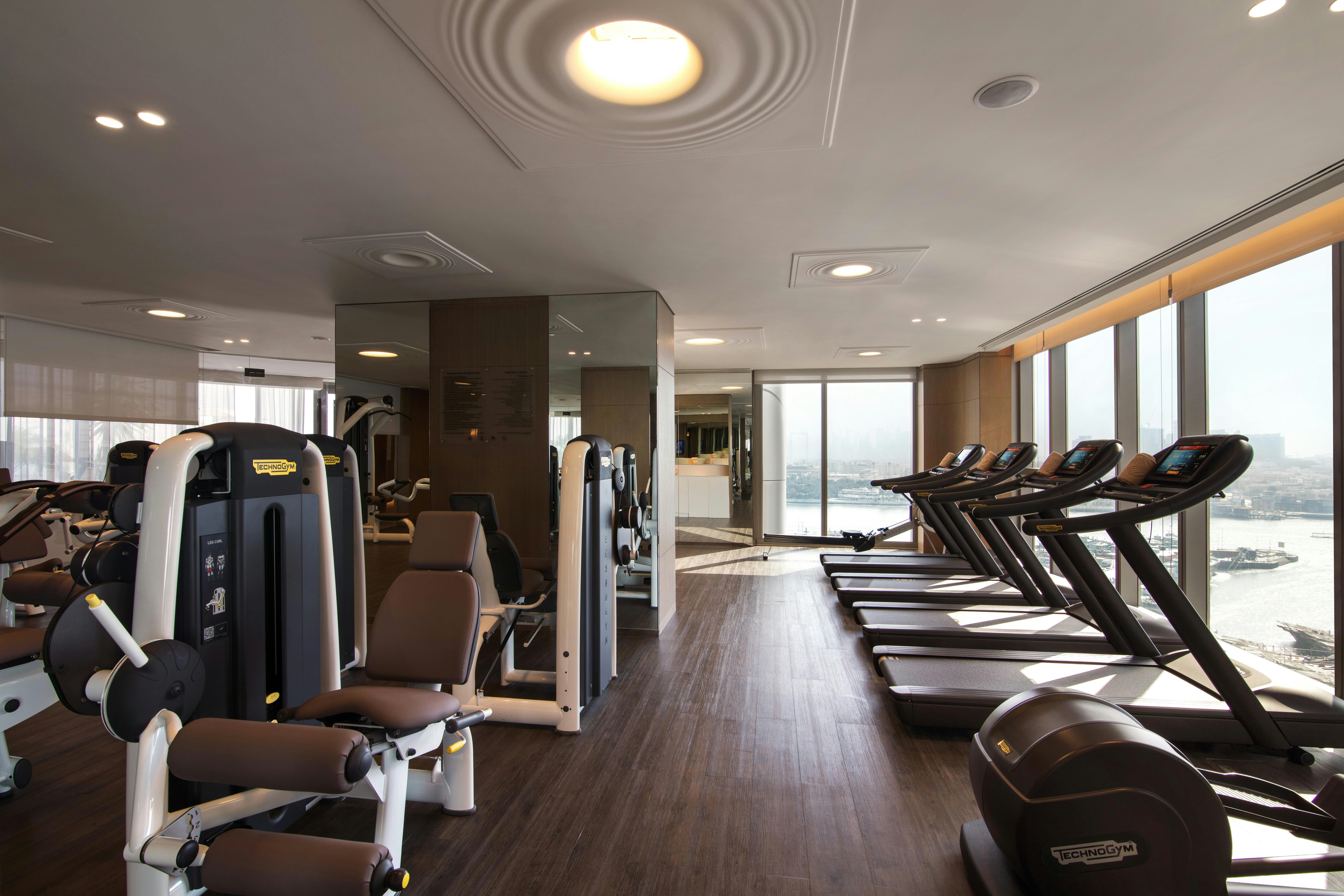 Al Bandar Arjaan By Rotana 24/50