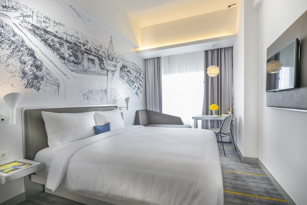 Yello Hotel Harmoni Jakarta 17/64