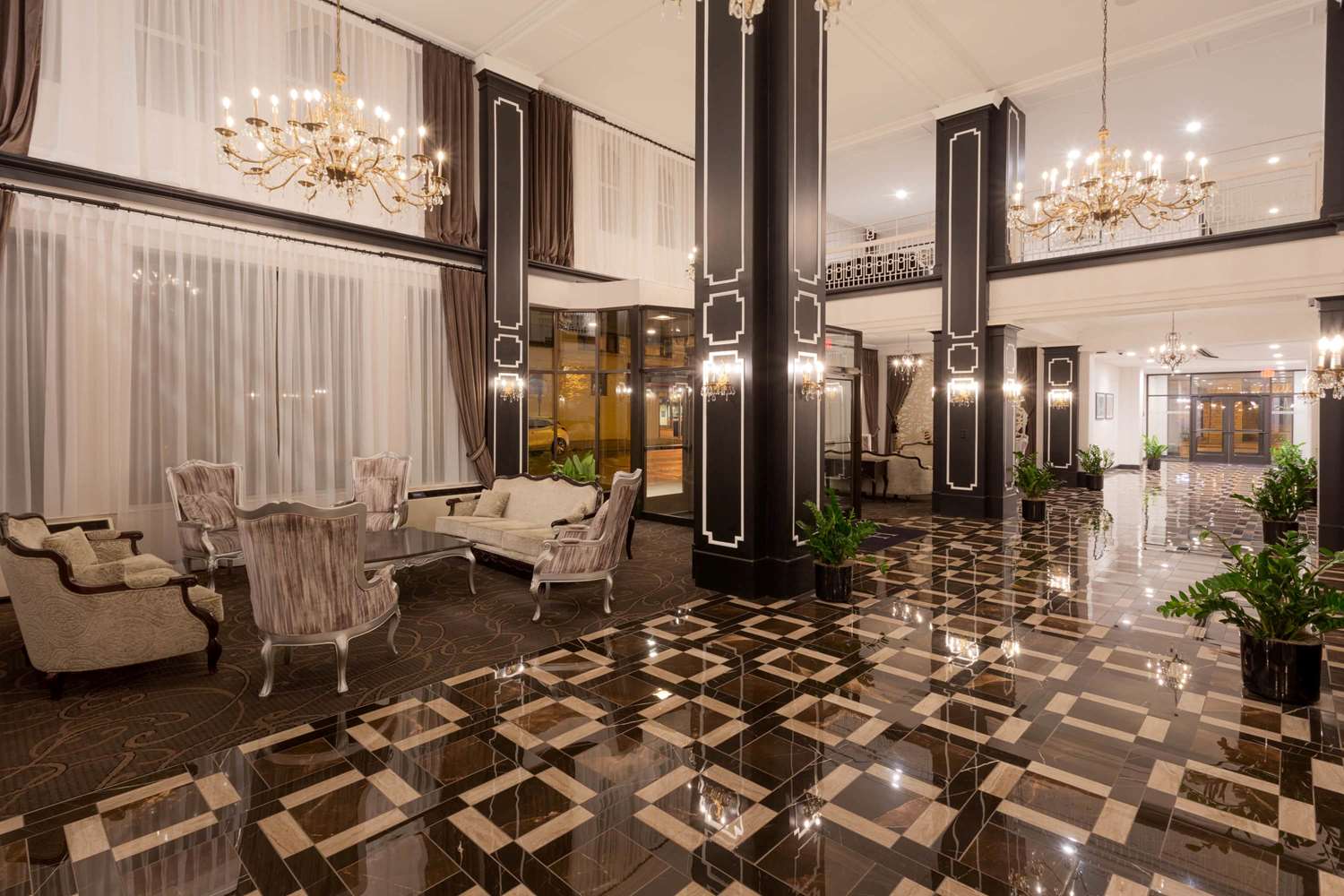 Hotel Retlaw, Trademark Collection by Wyndham 28/42