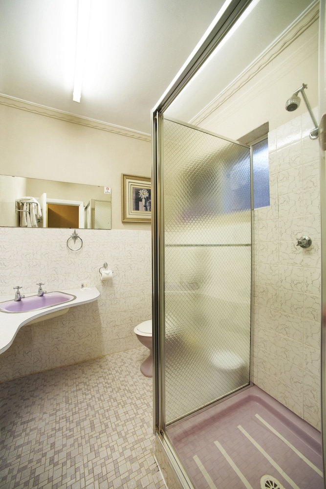 Burnie Airport Motel 23/59