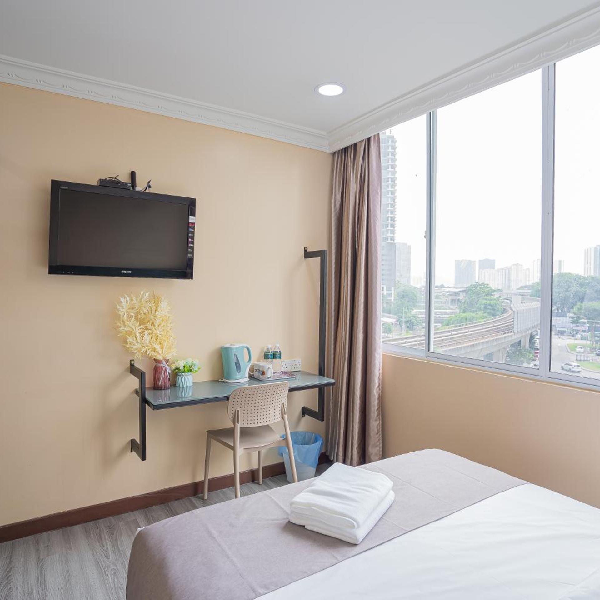 Hotel 28 Titiwangsa 28/47
