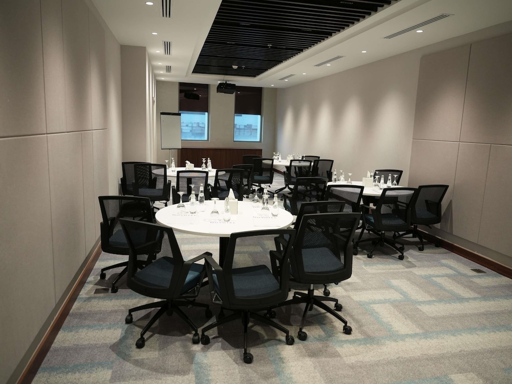 Novotel Riyadh Al Anoud 70/73