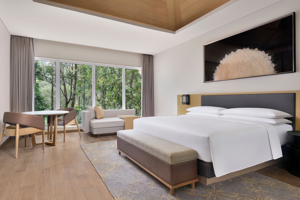 Coorg Marriott Resort & Spa 16/50