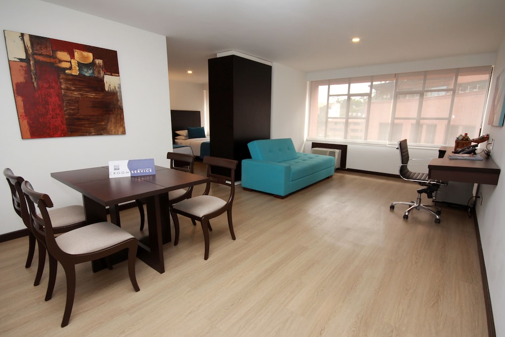 Hotel Dann Cali 34/55