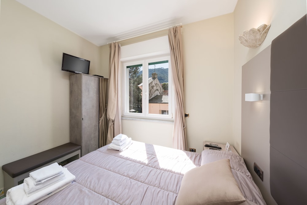 Hotel La Villa Degli Argentieri 7/62