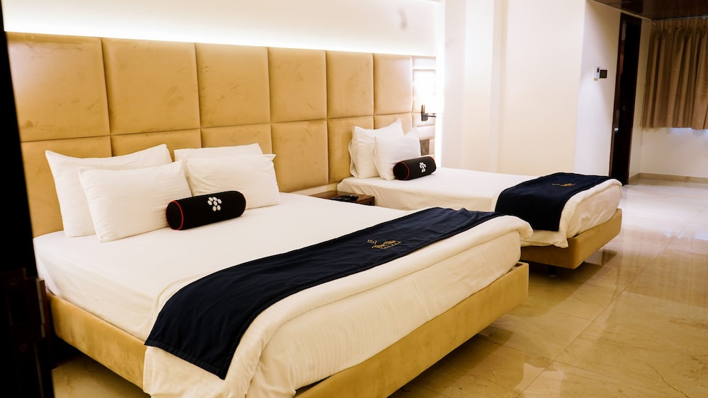 Mastiff Grand The Sia Palace Suites & Banquets, Khopoli 20/61