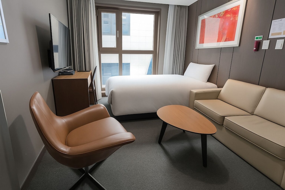 Raonstay in Perla Hotel 30/50