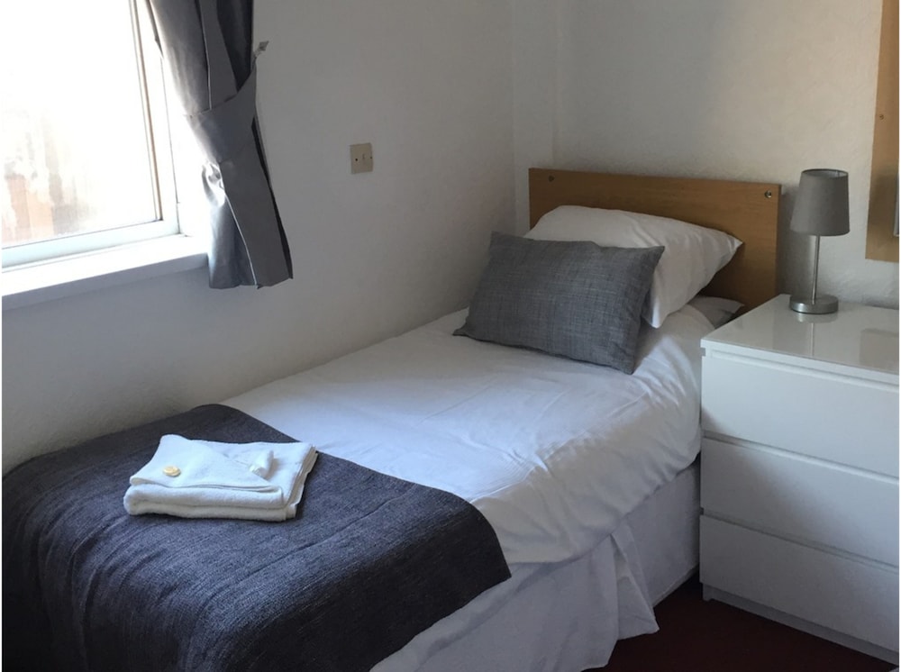 The Sandford Promenade Hotel 5/42