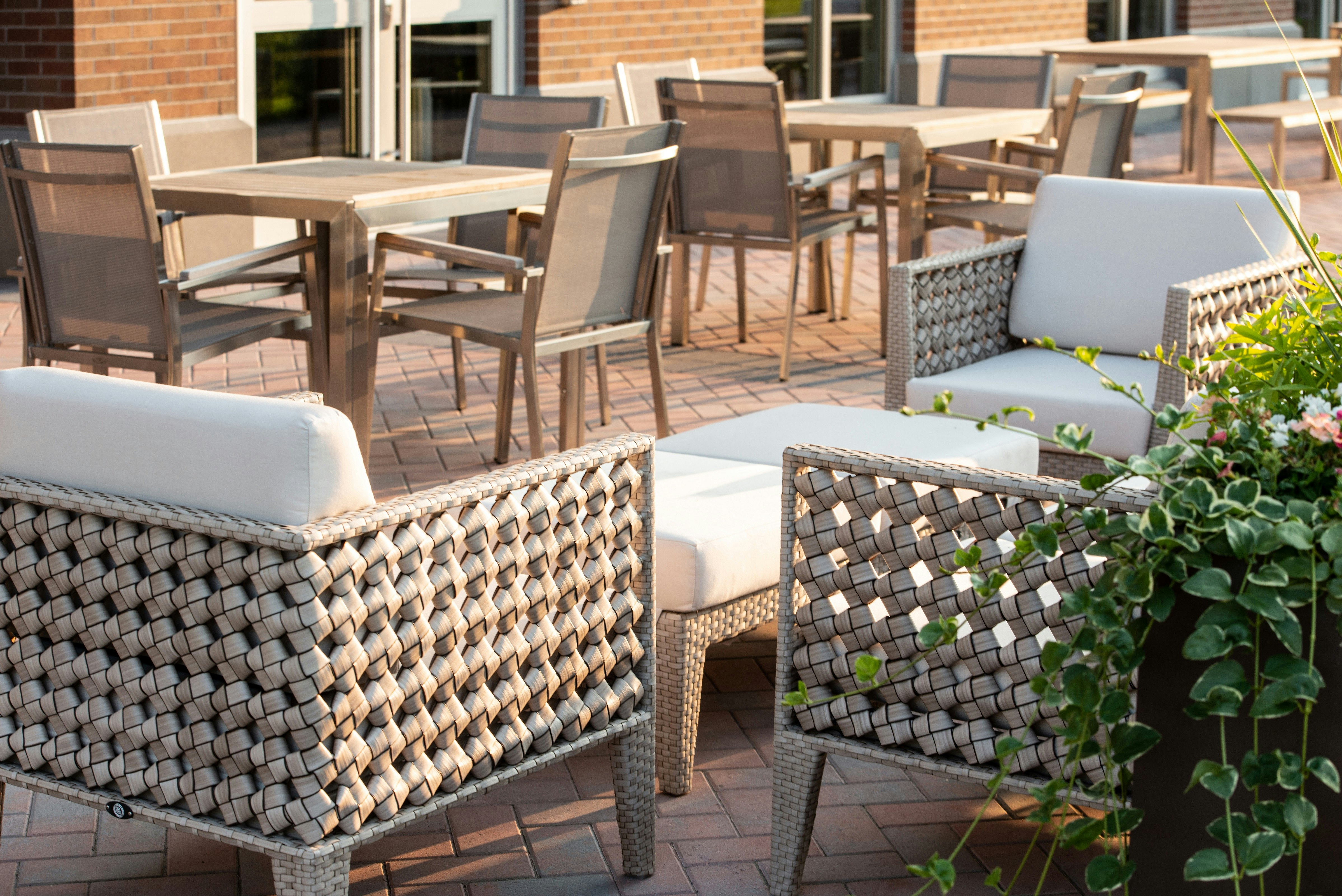 Hilton Garden Inn Hanover Lebanon 42/74