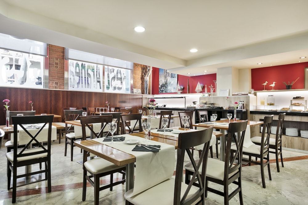 Best Aranea Hotel 27/36
