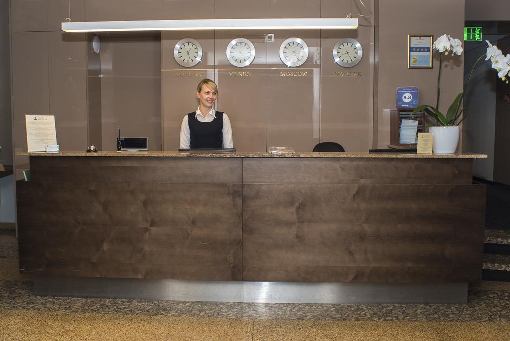Grand Spa Lietuva Hotel Druskininkai 1/21