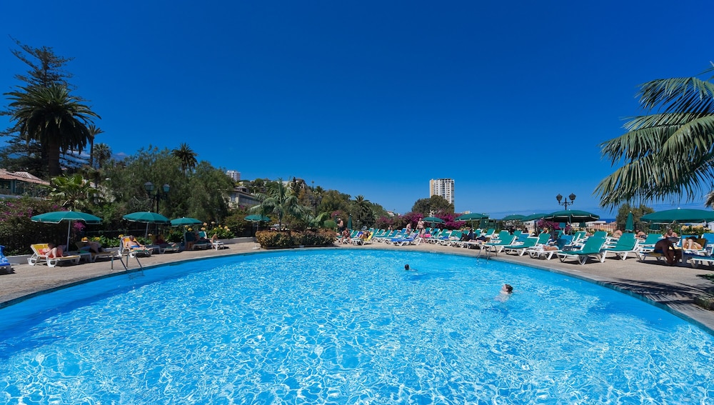 Hotel Atlantic El Tope 3/66
