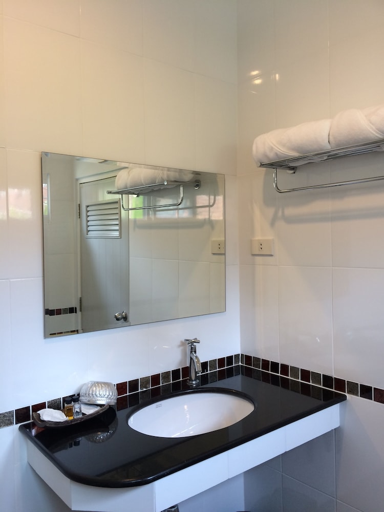 Cleanwave Resort Chumphon 14/31