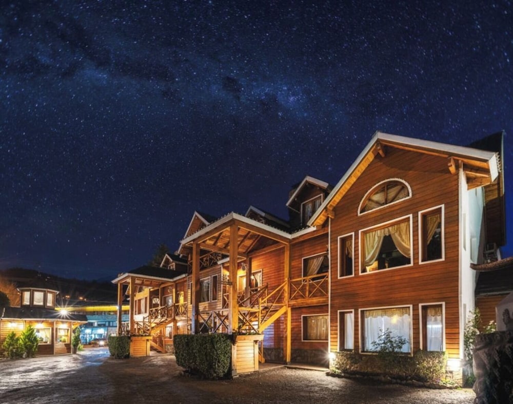 Rotui Apart Hotel 3/32
