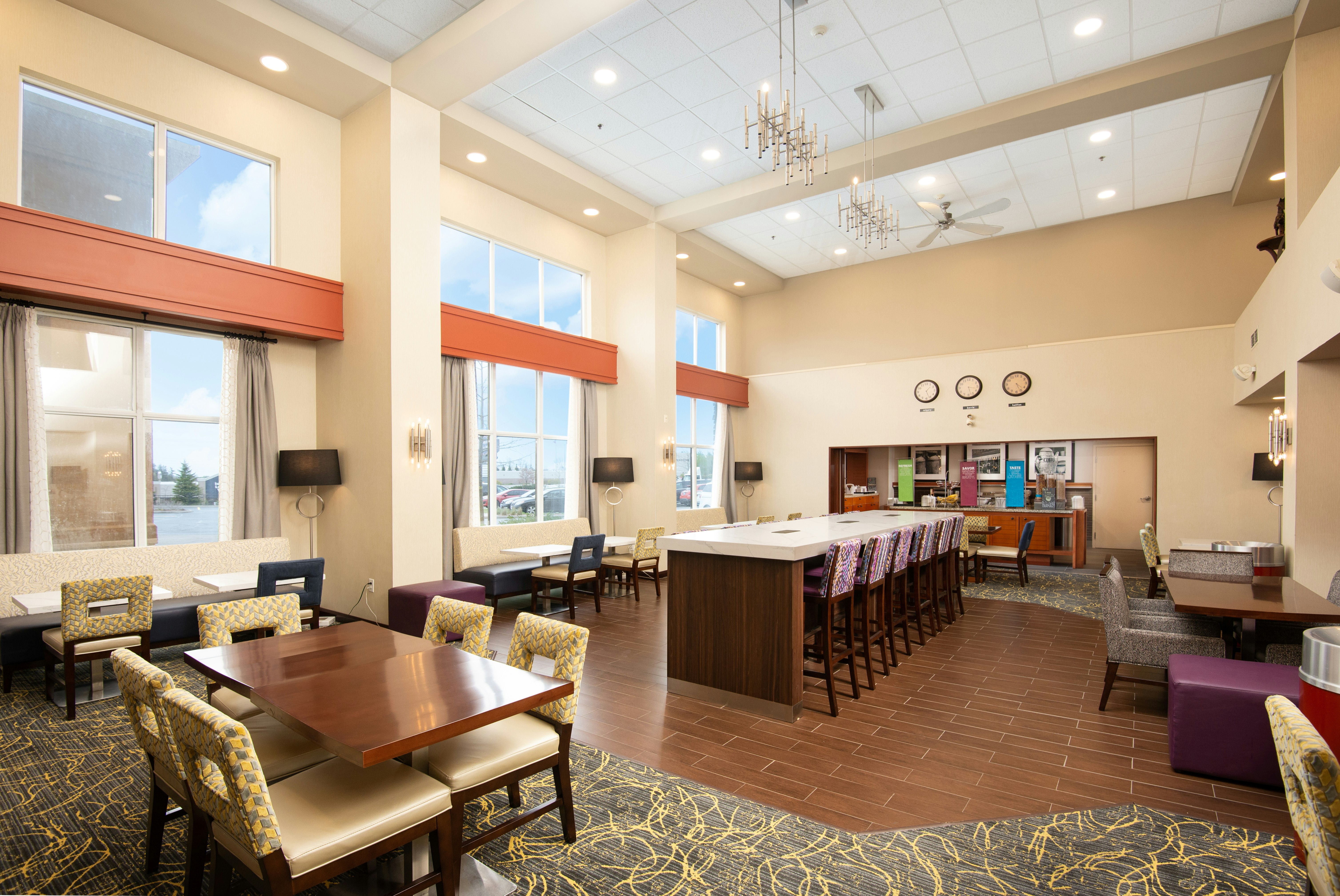 Hampton Inn & Suites By Hilton Barrie 31/62