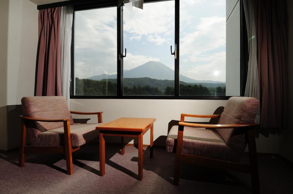 Mercure Tottori Daisen Resort & Spa 37/55