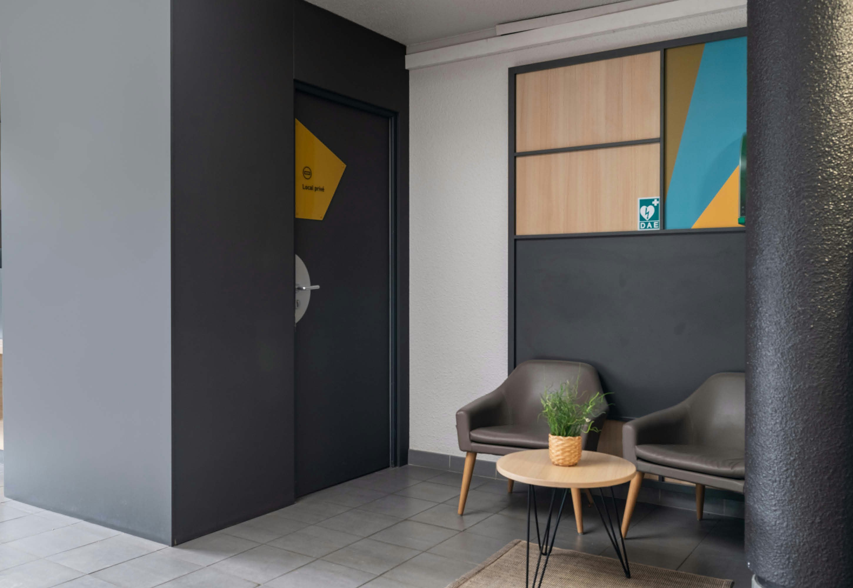 B&B HOTEL Lille Lezennes Grand Stade 13/21