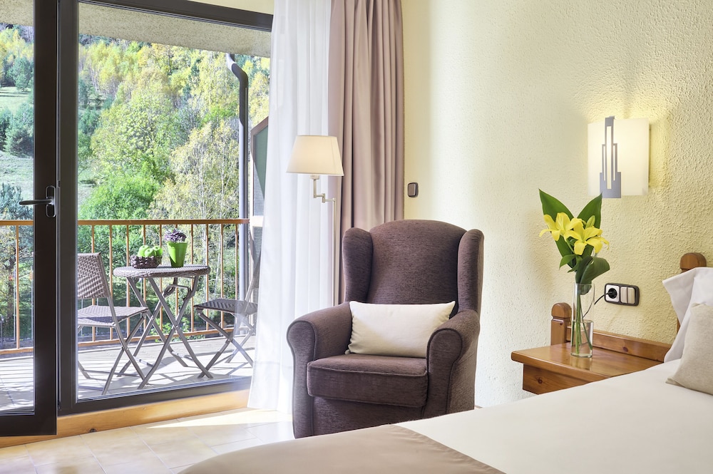 Hotel Sant Gothard 44/60