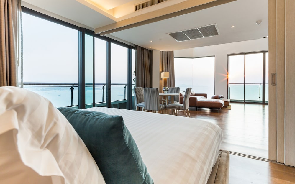 Cape Dara Resort 25/74