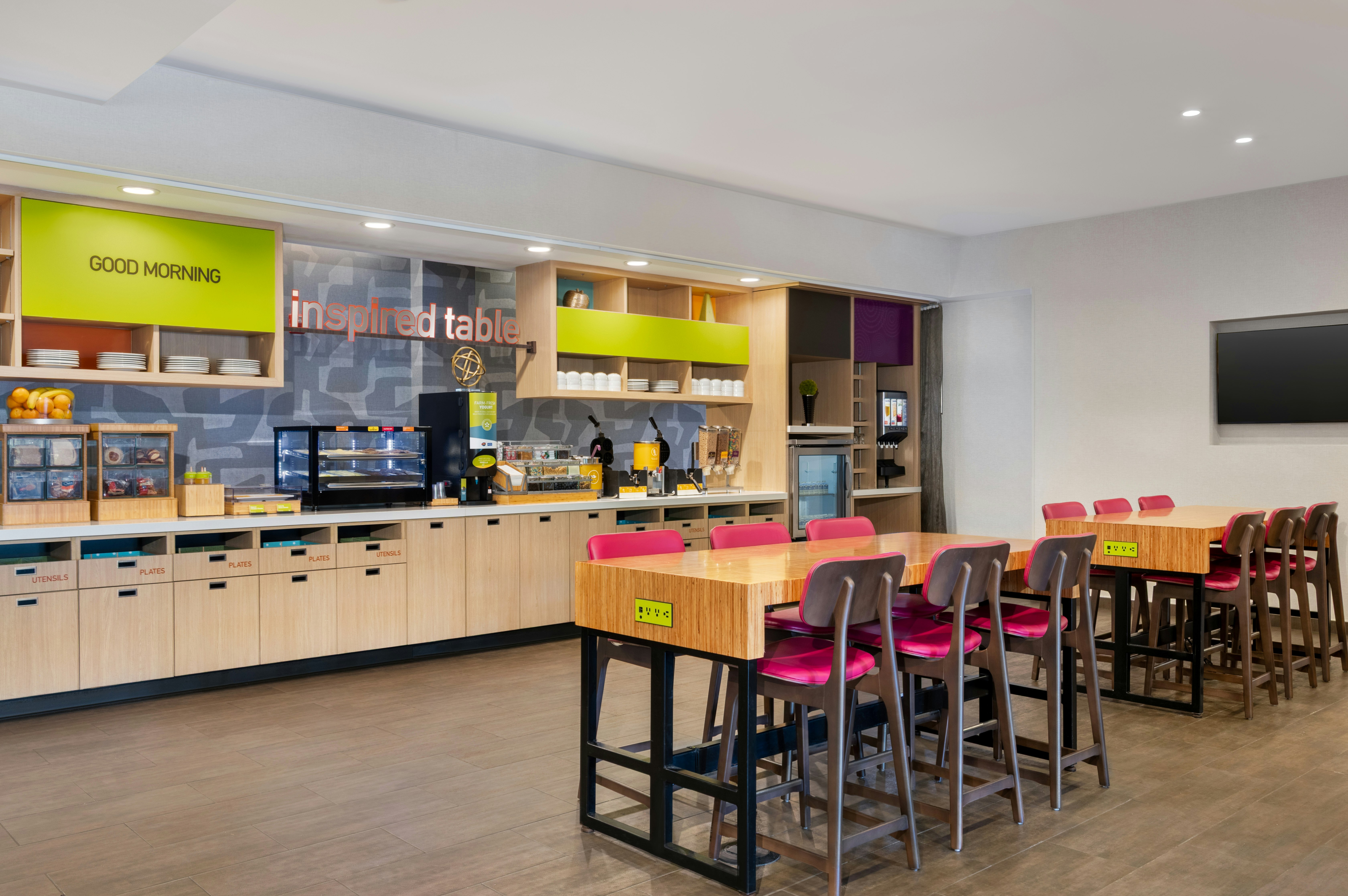 Home2 Suites By Hilton Florence Cincinnati Airport South 25/34