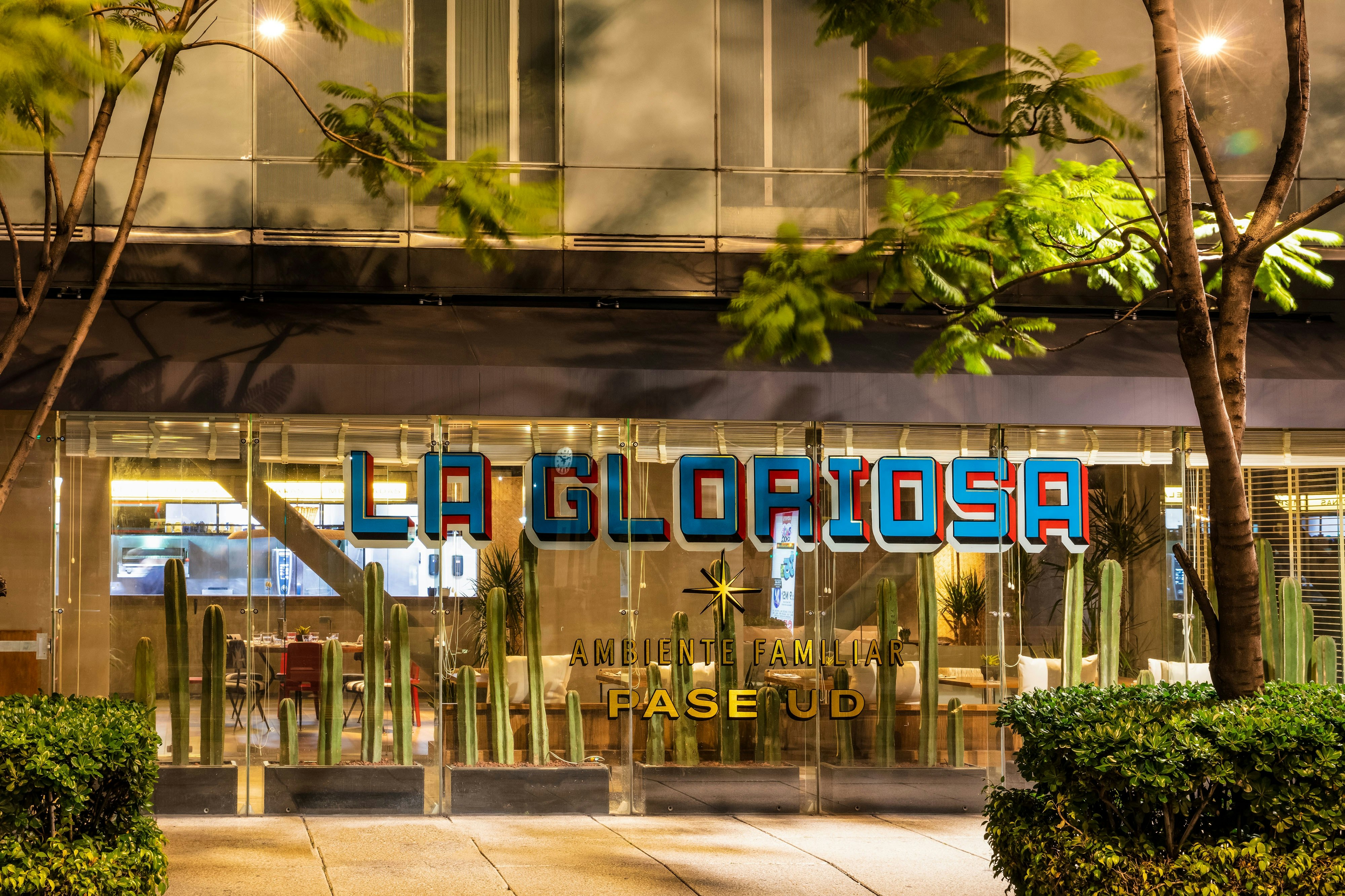 Le Meridien Hotel Mexico City 44/50