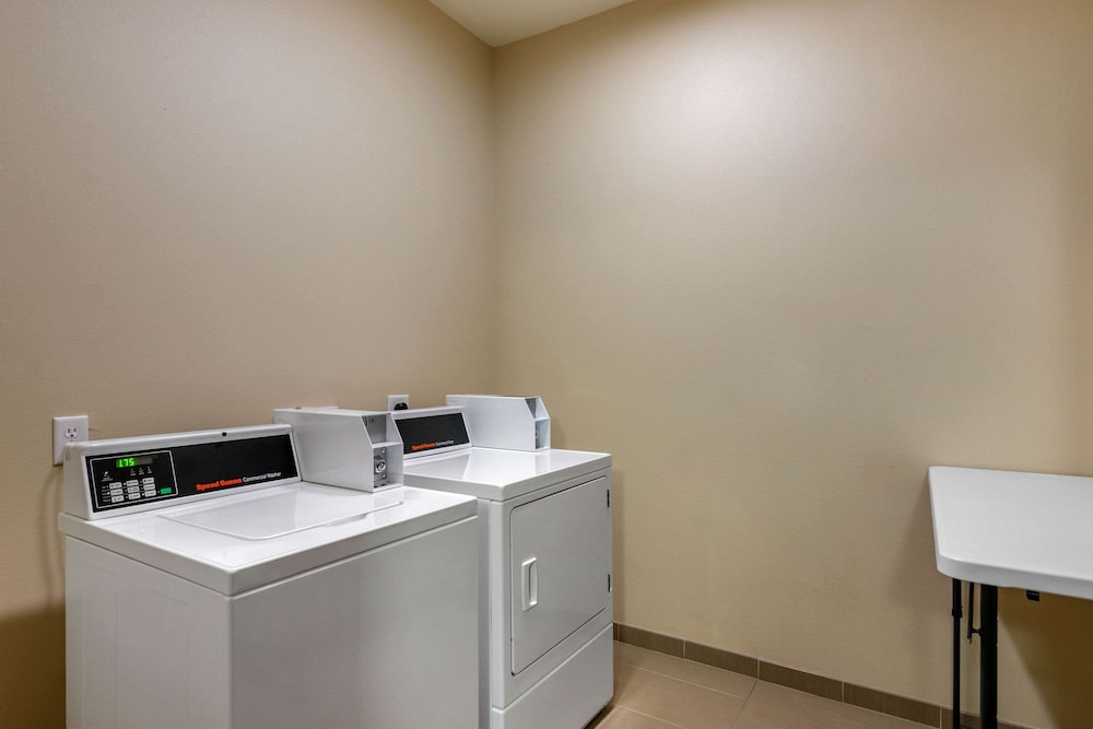 Comfort Inn Comfort Inn South Chesterfield - Colonial Heights photo2