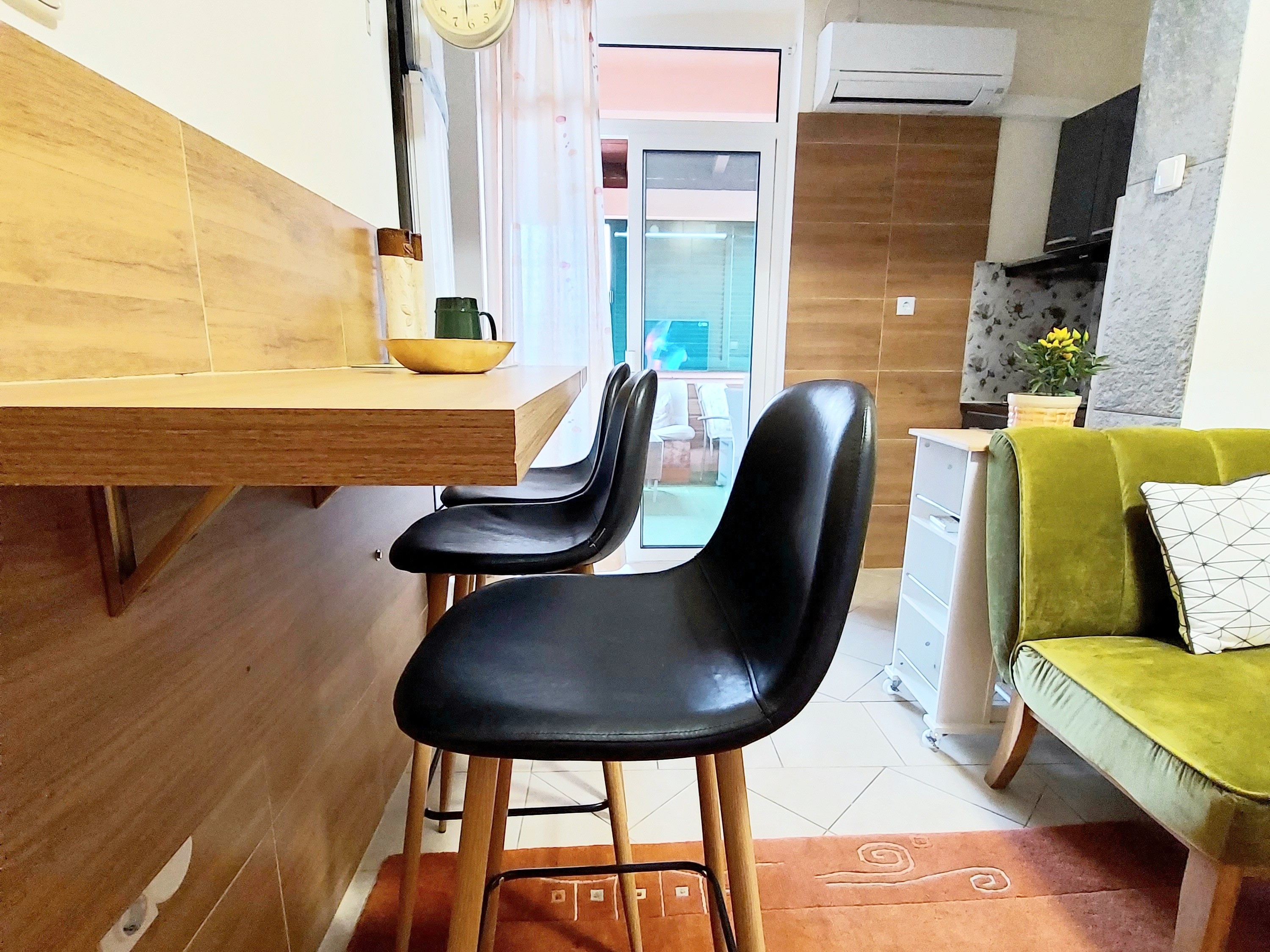 APARTMENTS LJILJANA 23/44