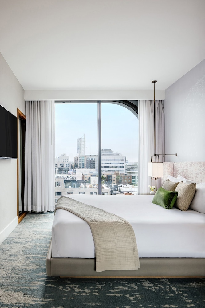 Dream Hollywood酒店(Dream Hollywood Hotel) 图片4