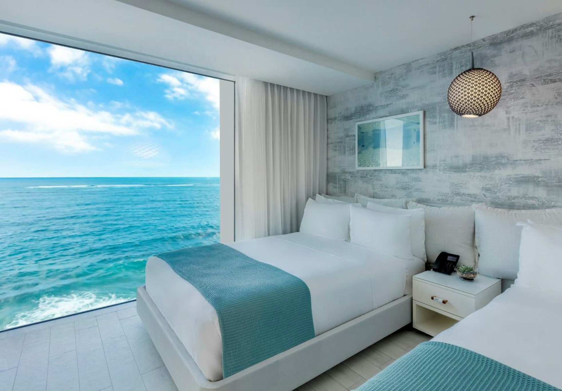 Condado Ocean Club - Adults Only 5/25
