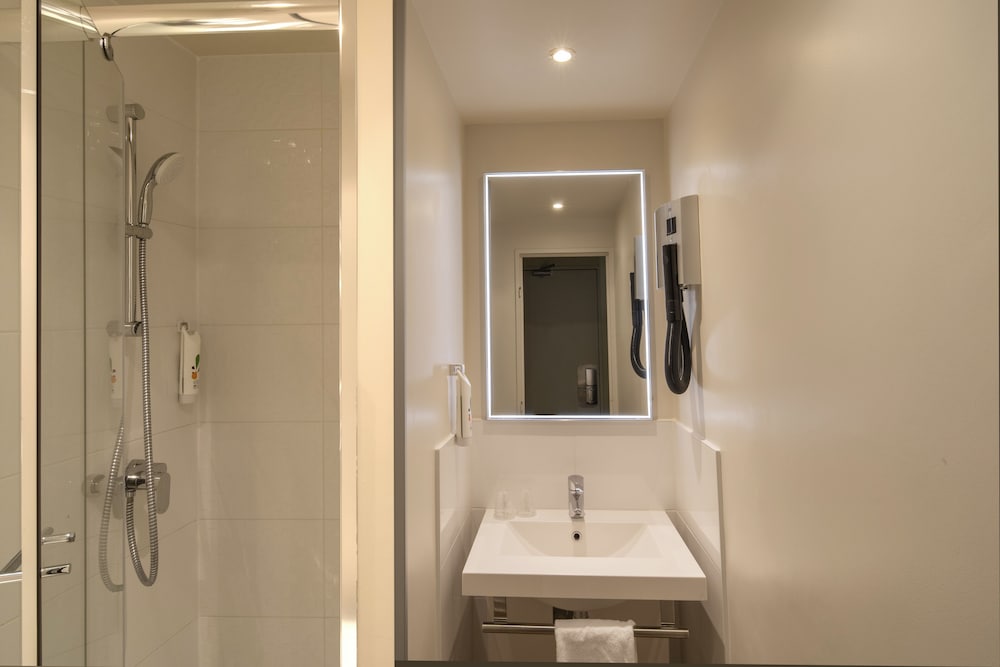 ibis Styles Parc des Expositions de Villepinte 67/67