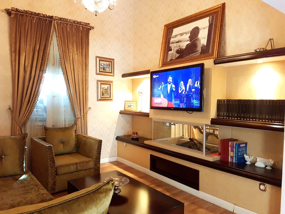 Jura Hotels Mavi Surmeli Adana 32/50