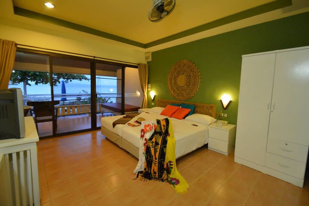 Koh Hai Fantasy Resort and Spa 43/78
