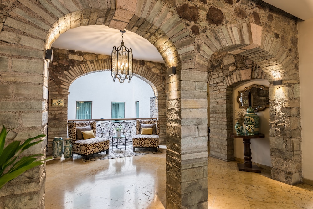 Edelmira Hotel Boutique 28/56