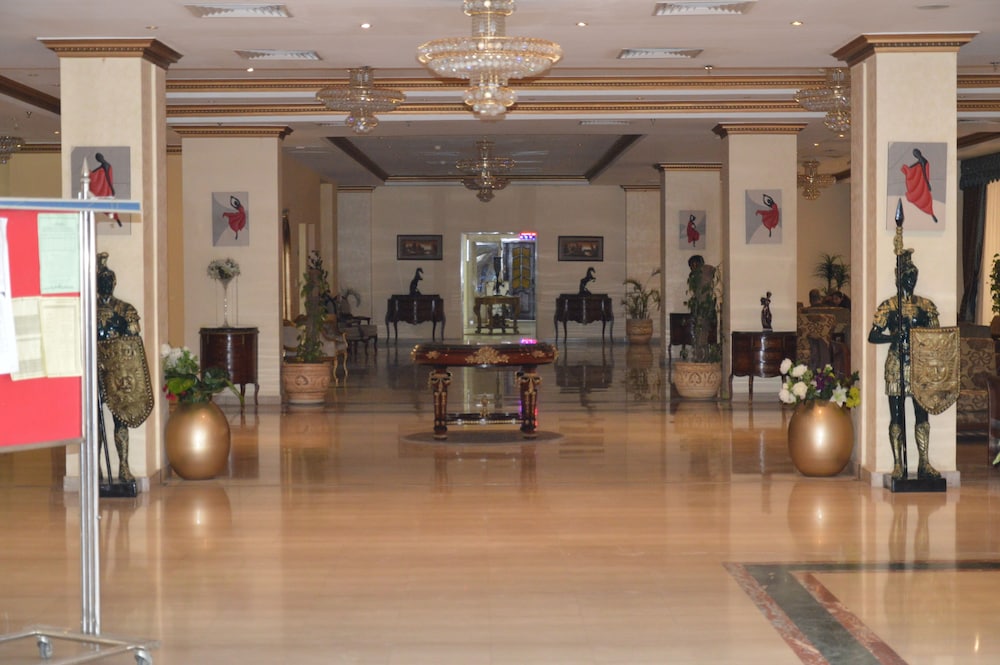 Glorious Hotel Cairo 30/47