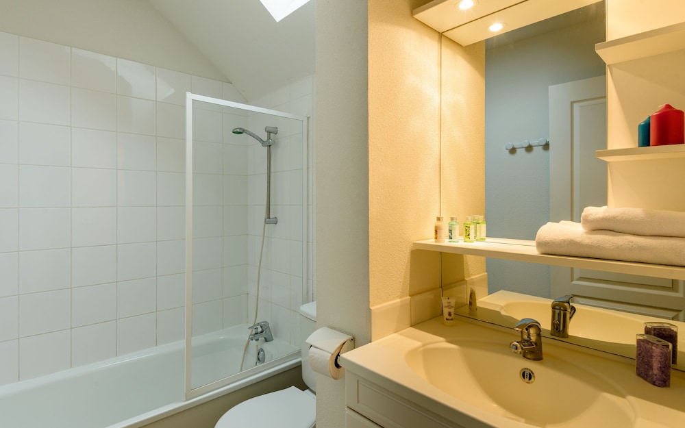 Residence Lagrange Vacances Le Hameau de Peemor Pen 23/25