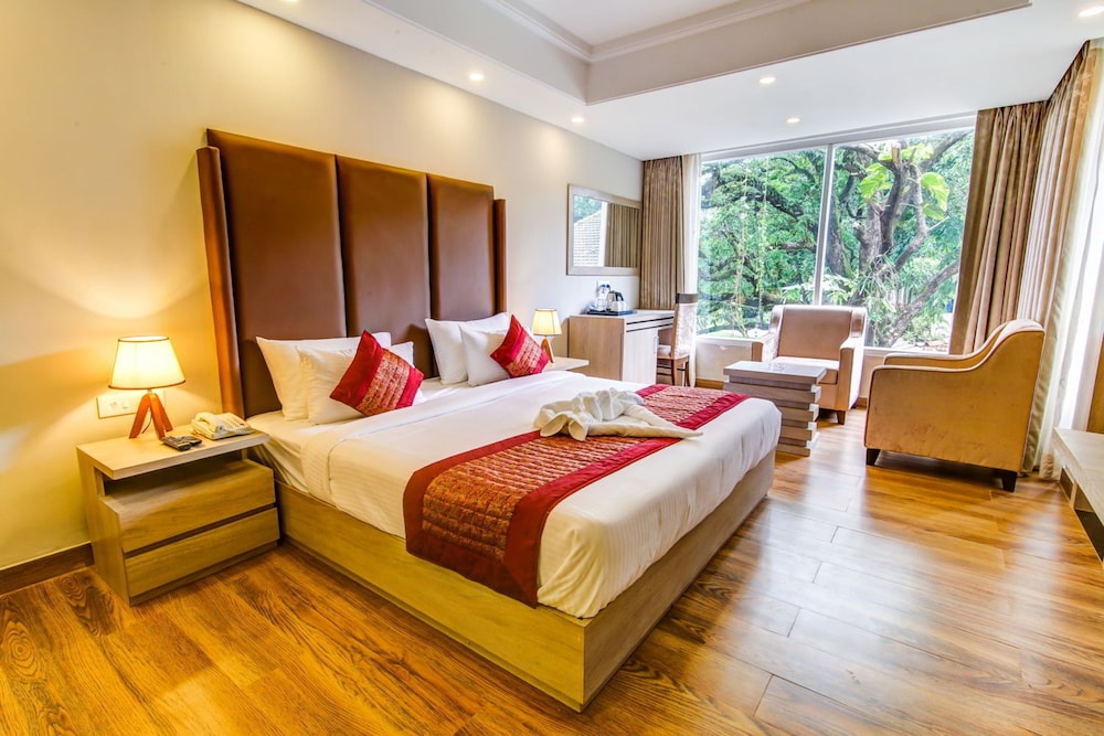 Hotel Regent Laguna 14/35