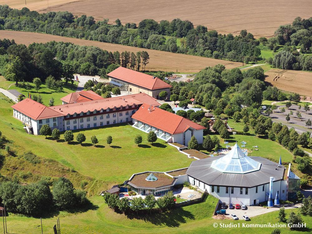 Victor S Residenz Teistungenburg 24/24