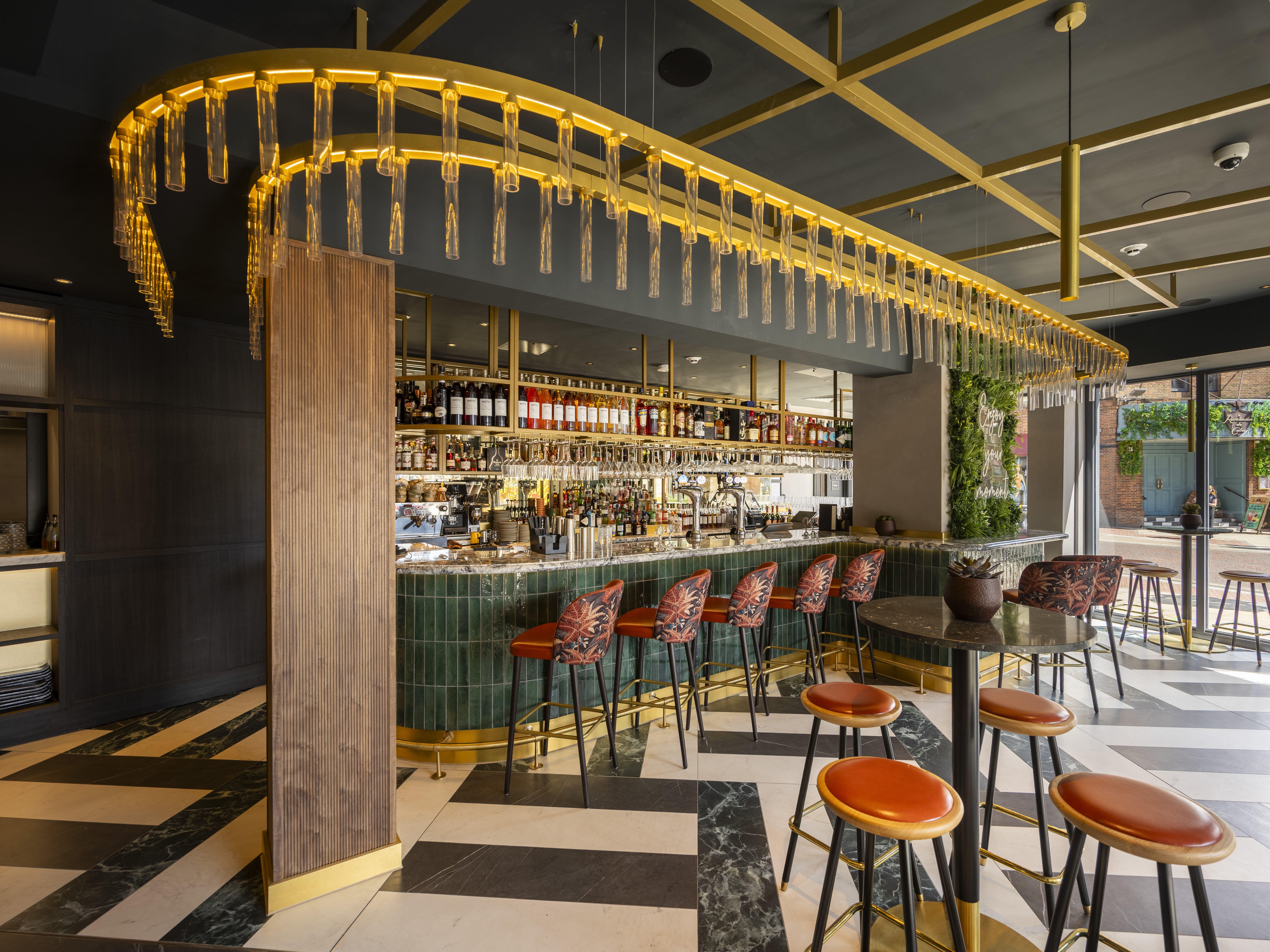 Hotel Indigo Leeds by IHG 33/50