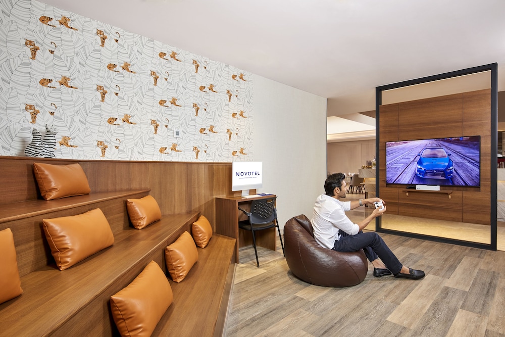 Novotel Mumbai International Airport 47/70